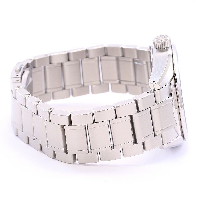 【中古】GRAND SEIKO EVOLUTION 9 COLLECTION SEIKO 140TH ANNIVERSARY LIMITED "MINAMO" グランドセイコー エボリューション9 コレクション セイコー創業140周年記念限定 "水面" SLGA007 (9RA2-0AA0)