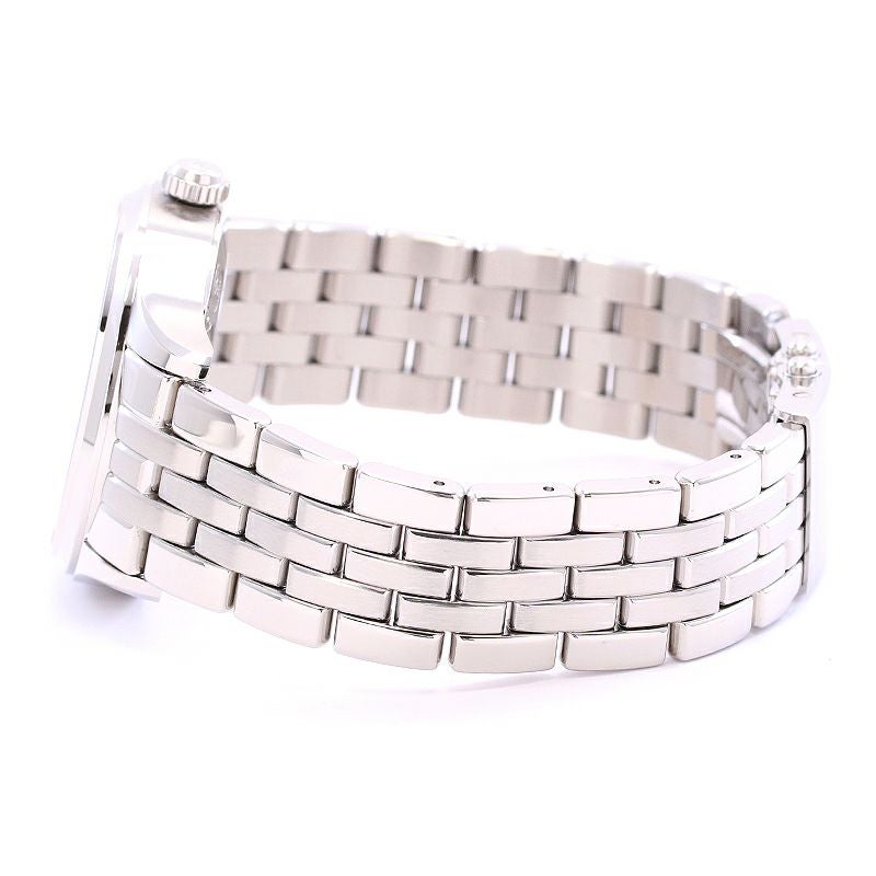 【中古】JAEGER-LECOULTRE MASTER GEOGRAPHIC ジャガー・ルクルト マスター・ジオグラフィーク Q1428171 (176.8.29.S)