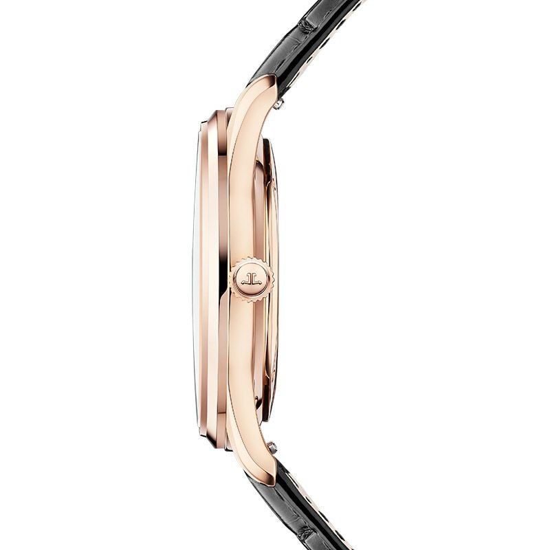 JAEGER-LECOULTRE MASTER ULTRA THIN PERPETUAL CALENDAR ジャガー・ルクルト マスター・ウルトラスリム・パーペチュアルカレンダー Q1142510