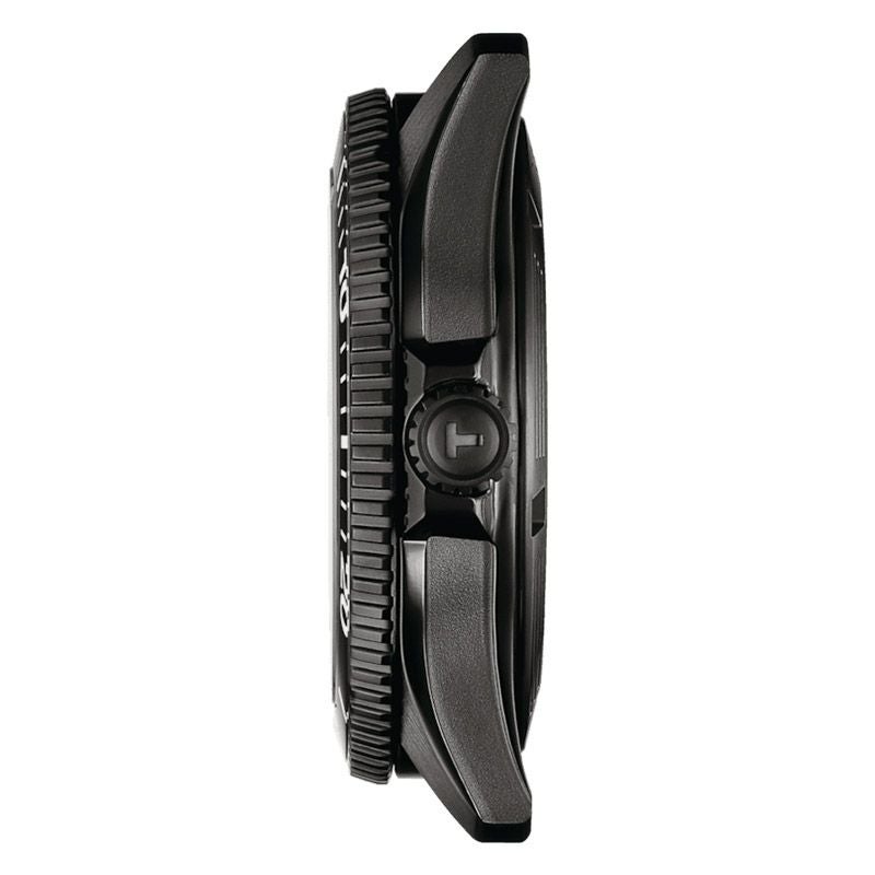 TISSOT Seastar 1000 Powermatic 80 40mm ティソ シースター1000 パワーマティック 80 40mm T120.807.37.041.00