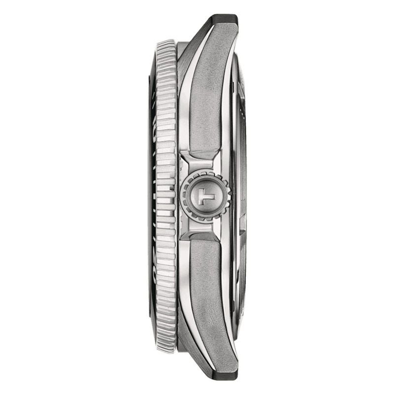 TISSOT Seastar 1000 Powermatic 80 40mm ティソ シースター1000 パワーマティック 80 40mm T120.807.11.091.00