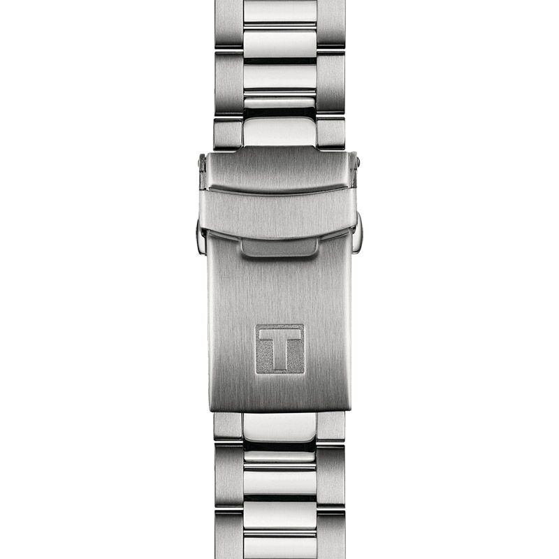 TISSOT Seastar 1000 Powermatic 80 40mm ティソ シースター1000 パワーマティック 80 40mm T120.807.11.051.00