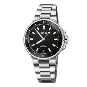 ORIS Aquis date オリス アクイスデイト 01 733 7792 4154-07 8 19 05P