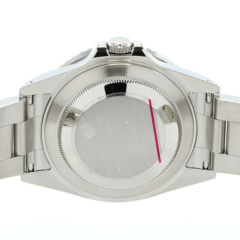【中古】ROLEX GMT MASTER II ロレックス GMTマスターII 16710