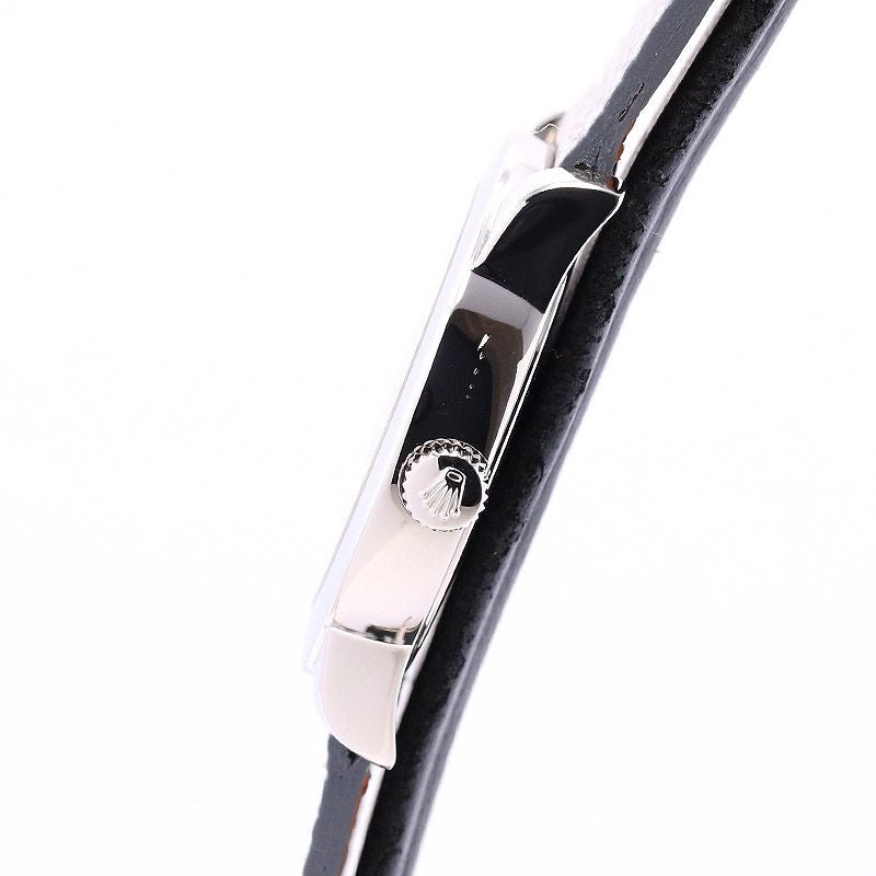【中古】ROLEX CELLINI CELLINIUM ロレックス チェリーニ チェリニウム 5240/6