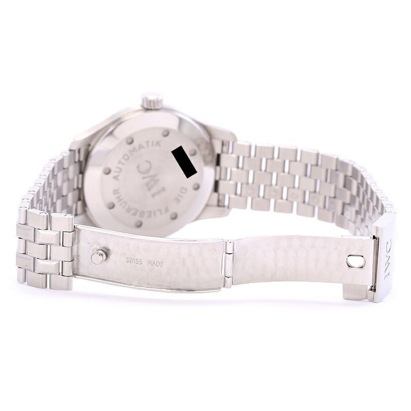 【中古】IWC PILOT’S WATCH MARK XV アイ・ダブリュー・シー パイロット・ウォッチ マークXV IW325307