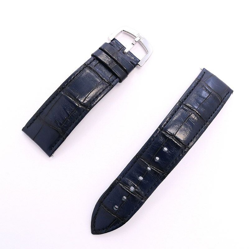 【中古】PIAGET POLO SKELETON WATCH ピアジェ ポロ スケルトン G0A45004