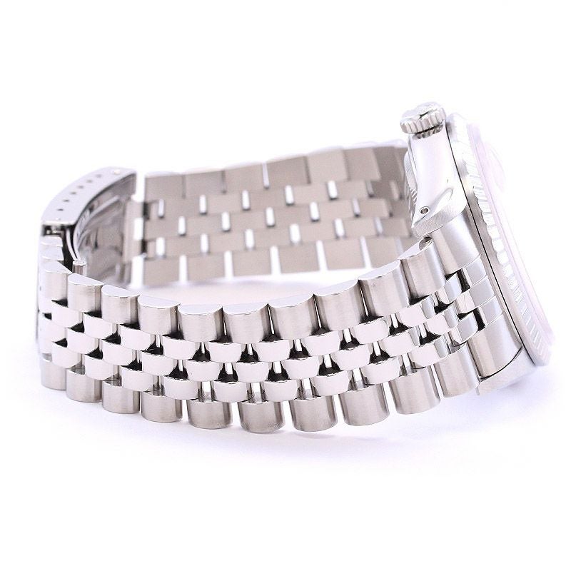【中古】ROLEX OYSTER PERPETUAL DATEJUST ロレックス オイスターパーペチュアル デイトジャスト 16220