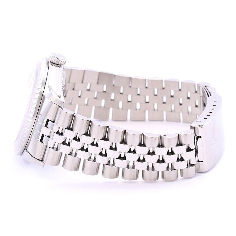 【中古】ROLEX OYSTER PERPETUAL DATEJUST ロレックス オイスターパーペチュアル デイトジャスト 16220