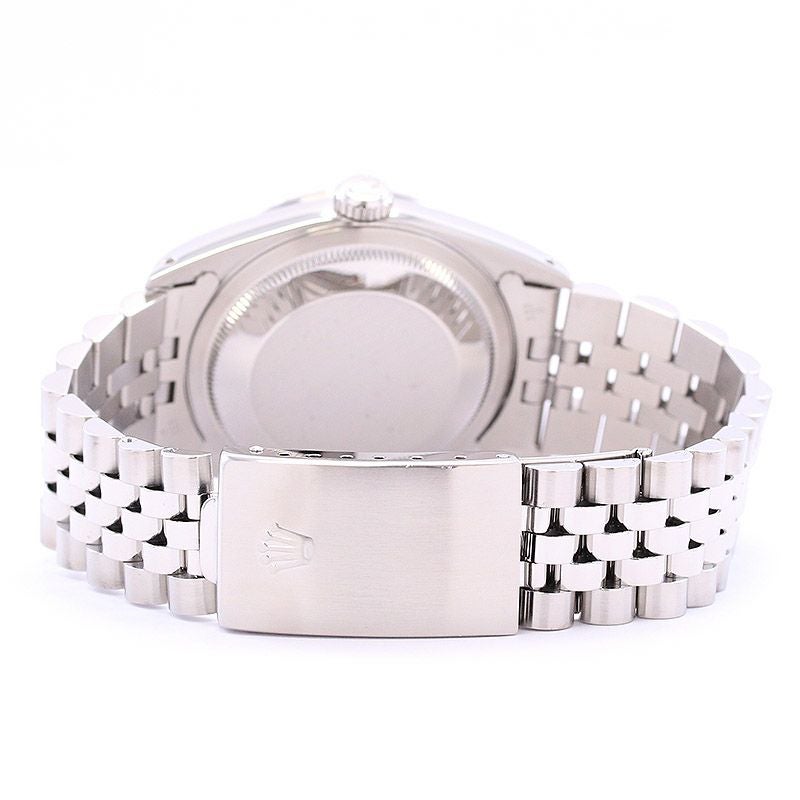 【中古】ROLEX OYSTER PERPETUAL DATEJUST ロレックス オイスターパーペチュアル デイトジャスト 16220