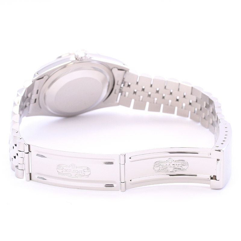 【中古】ROLEX OYSTER PERPETUAL DATEJUST ロレックス オイスターパーペチュアル デイトジャスト 16220