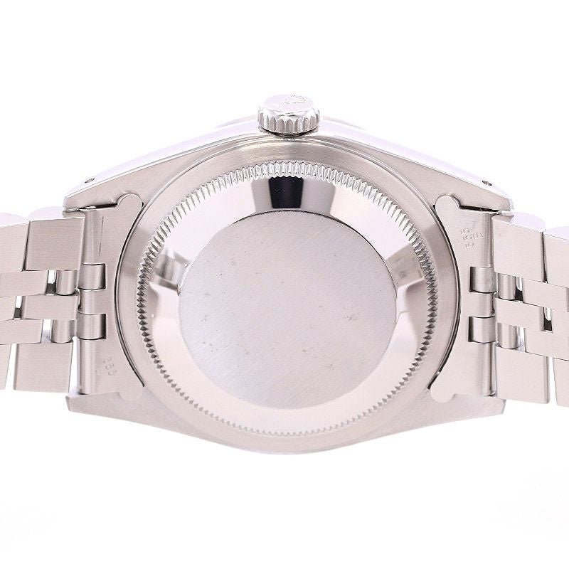 【中古】ROLEX OYSTER PERPETUAL DATEJUST ロレックス オイスターパーペチュアル デイトジャスト 16220