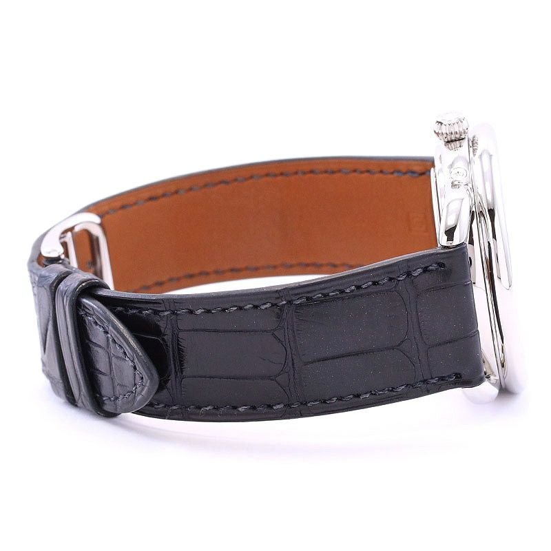 【中古】HERMES ARCEAU PETITE LUNE エルメス アルソー プティット リュンヌ AR7.510