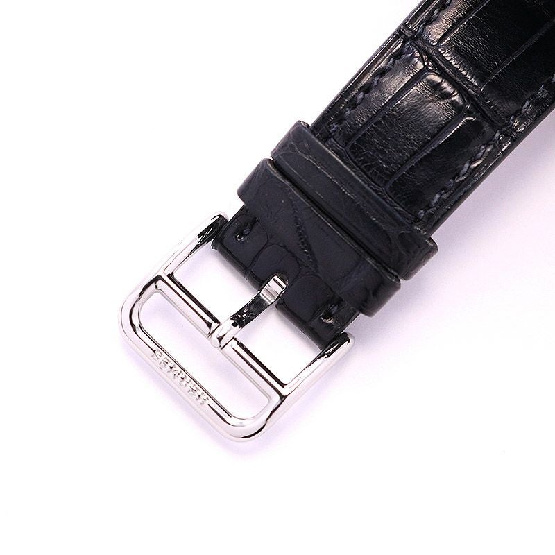 【中古】HERMES ARCEAU PETITE LUNE エルメス アルソー プティット リュンヌ AR7.510