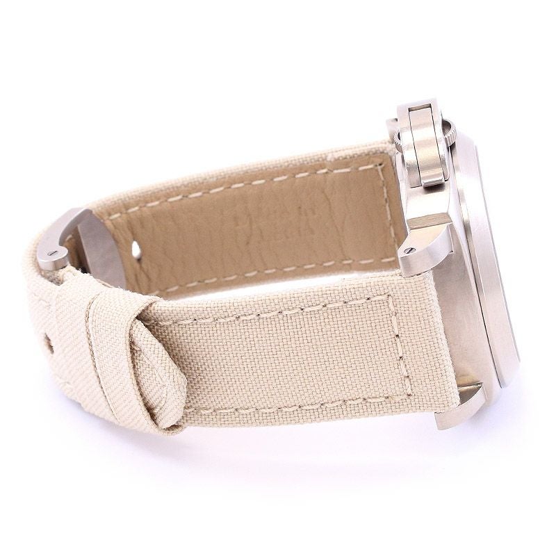 【中古】OFFICINE PANERAI LUMINOR POWER RESERVE オフィチーネ・パネライ ルミノール パワーリザーブ PAM00057