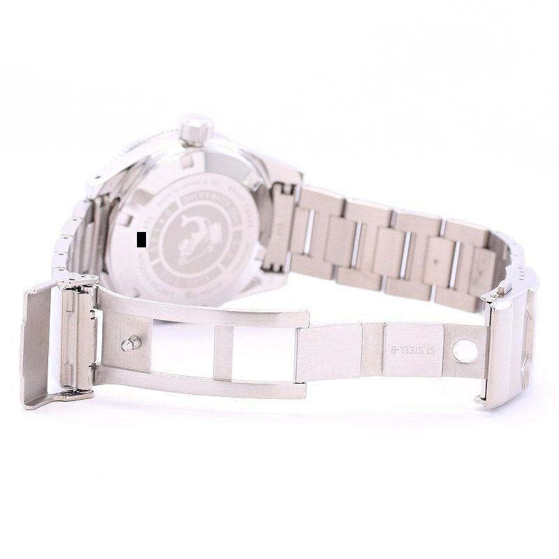 【中古】SEIKO PROSPEX 1965 DIVER'S REISSUE DESIGN BEAMS EDITION "IT’S TOUGH BEING A MAN" セイコー プロスペックス 1965 ダイバーズ 復刻デザイン 男はつらいよ ビームス篇 SBDX041 (8L35-01D0)