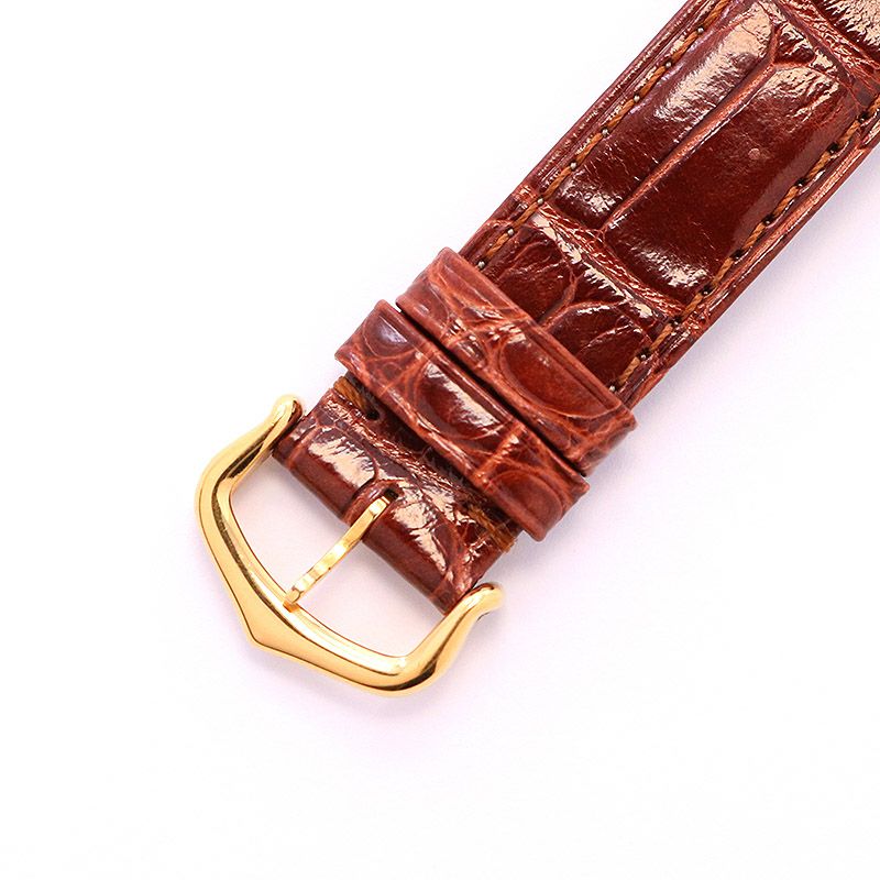 【中古】CARTIER CARTIER LIBRE CEINTURE LARGE MODEL カルティエ カルティエ リーブル サンチュール LM 81720752 (78099)