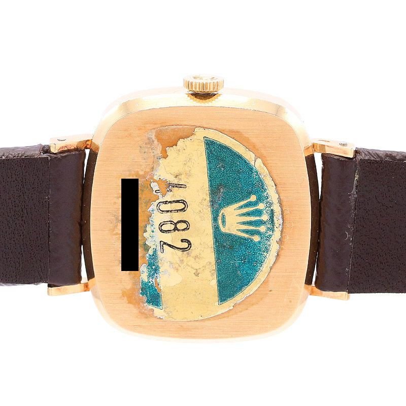 【中古】ROLEX CELLINI ロレックス チェリーニ 4082/8