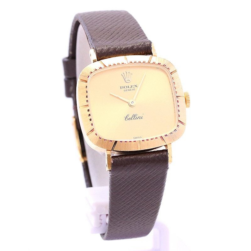 【中古】ROLEX CELLINI ロレックス チェリーニ 4082/8
