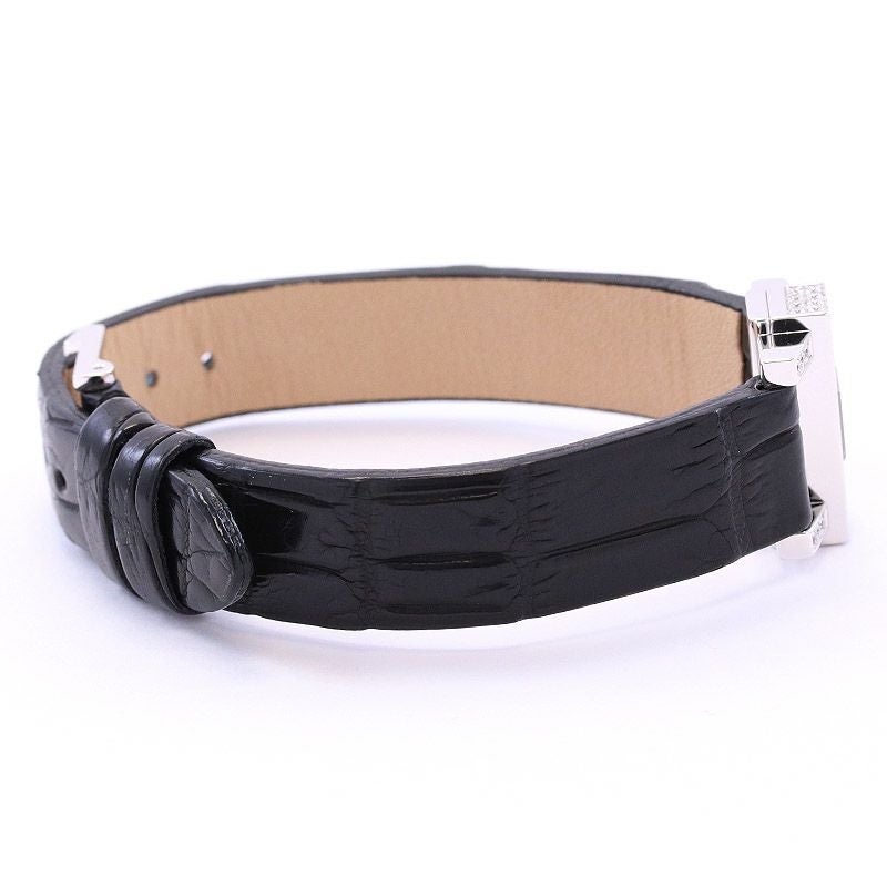 【中古】JAEGER-LECOULTRE JOAILLERIE 101 ETRIER ジャガー・ルクルト ジュワイアリー101 アトリエ Q2823430 (282.3.70)