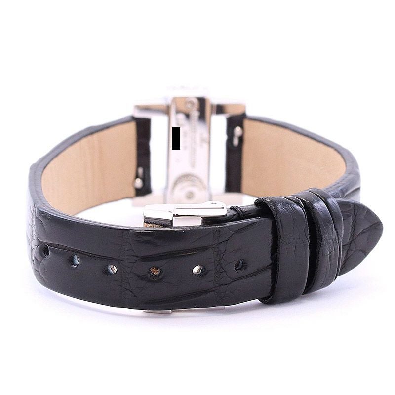 【中古】JAEGER-LECOULTRE JOAILLERIE 101 ETRIER ジャガー・ルクルト ジュワイアリー101 アトリエ Q2823430 (282.3.70)