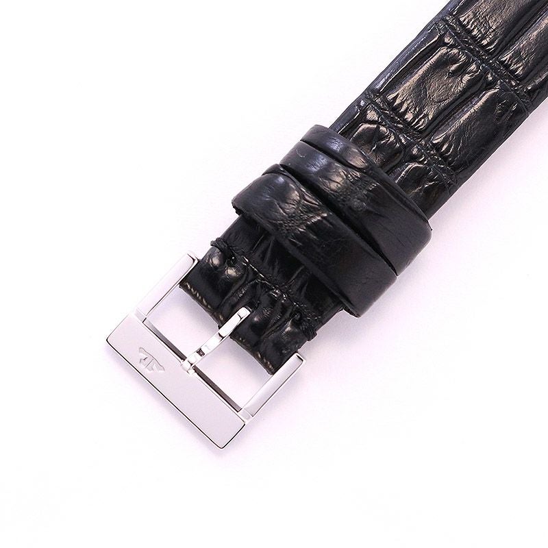 【中古】JAEGER-LECOULTRE JOAILLERIE 101 ETRIER ジャガー・ルクルト ジュワイアリー101 アトリエ Q2823430 (282.3.70)