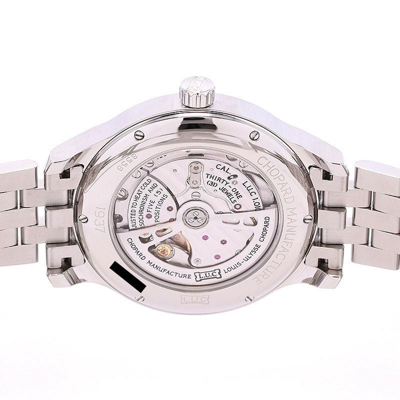 【中古】CHOPARD L.U.C 1937 CLASSIC ショパール L.U.C 1937 クラシック 158558-3001