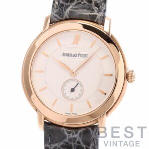 【中古】AUDEMARS PIGUET JULES AUDEMARS オーデマ・ピゲ ジュール オーデマ 15056OR.OO.D068CR.01