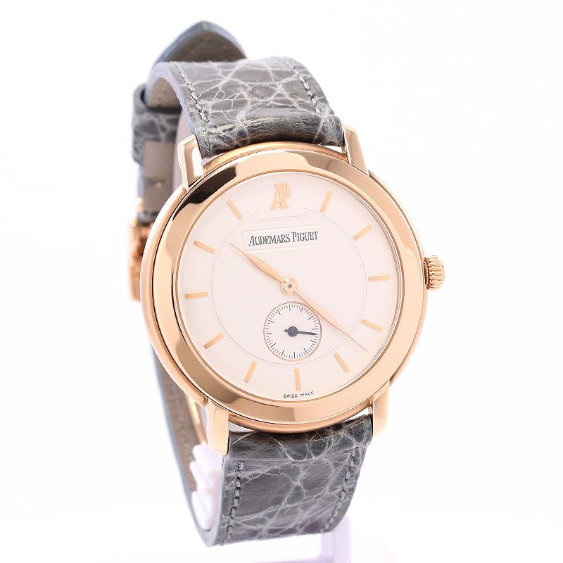 【中古】AUDEMARS PIGUET JULES AUDEMARS オーデマ・ピゲ ジュール オーデマ 15056OR.OO.D068CR.01