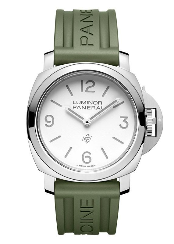 PANERAI LUMINOR BASE LOGO パネライ ルミノール ベース ロゴ PAM01087