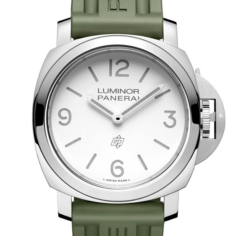 PANERAI LUMINOR BASE LOGO パネライ ルミノール ベース ロゴ PAM01087