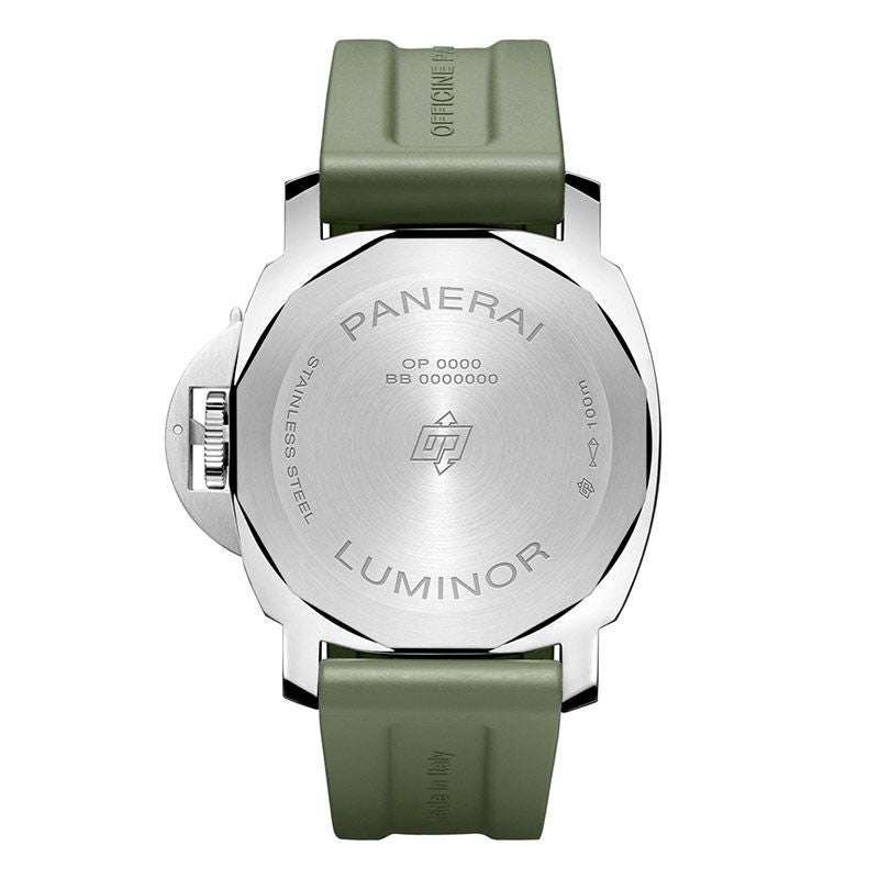 PANERAI LUMINOR BASE LOGO パネライ ルミノール ベース ロゴ PAM01087