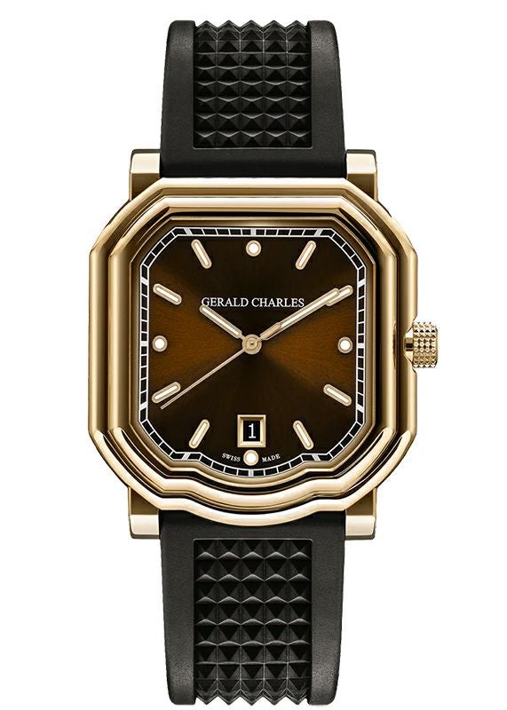 GERALD CHARLES Maestro 2.0 Ultra-Thin ジェラルド・チャールズ マエストロ 2.0 ウルトラシン GC2.0-RG-05