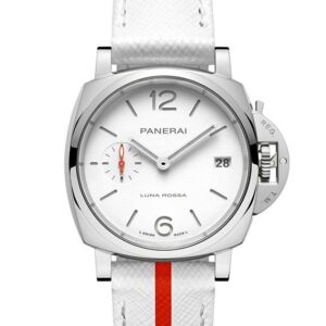 PANERAI LUMINOR DUE LUNA ROSSA パネライ ルミノール ドゥエ ルナ・ロッサ PAM01378