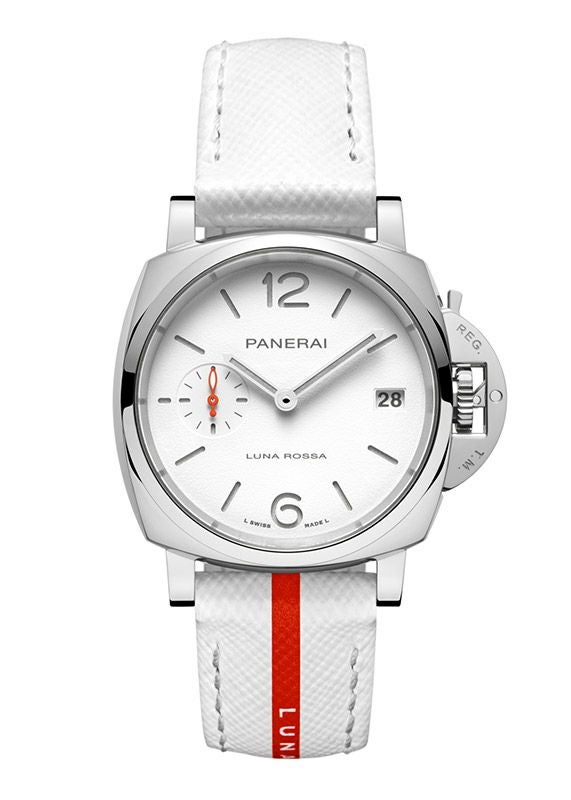 PANERAI LUMINOR DUE LUNA ROSSA パネライ ルミノール ドゥエ ルナ・ロッサ PAM01378