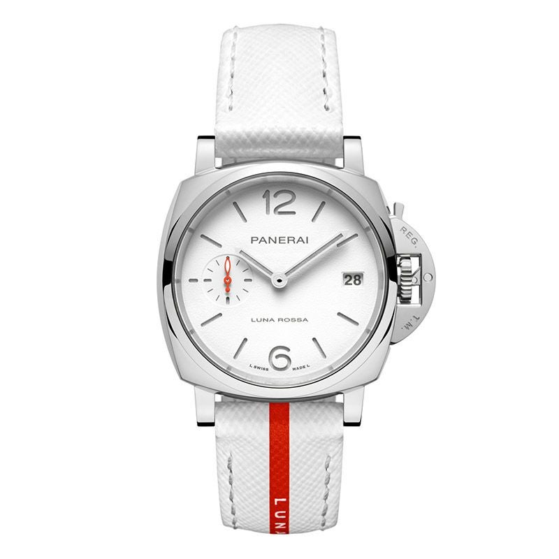 PANERAI LUMINOR DUE LUNA ROSSA パネライ ルミノール ドゥエ ルナ・ロッサ PAM01378