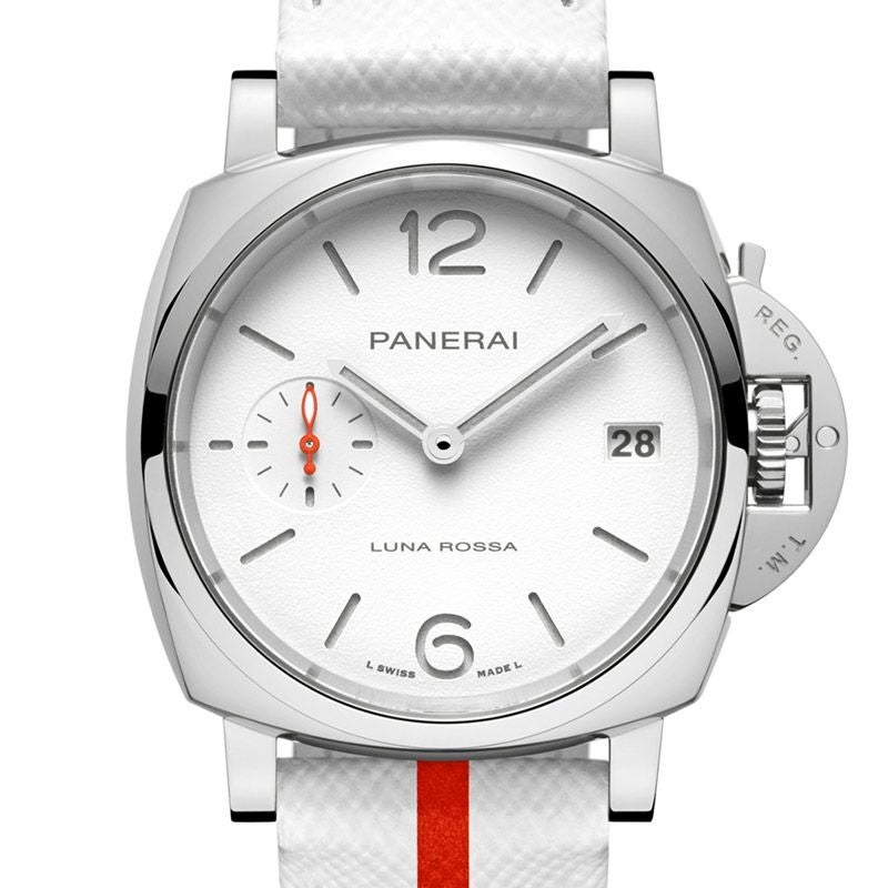 PANERAI LUMINOR DUE LUNA ROSSA パネライ ルミノール ドゥエ ルナ・ロッサ PAM01378