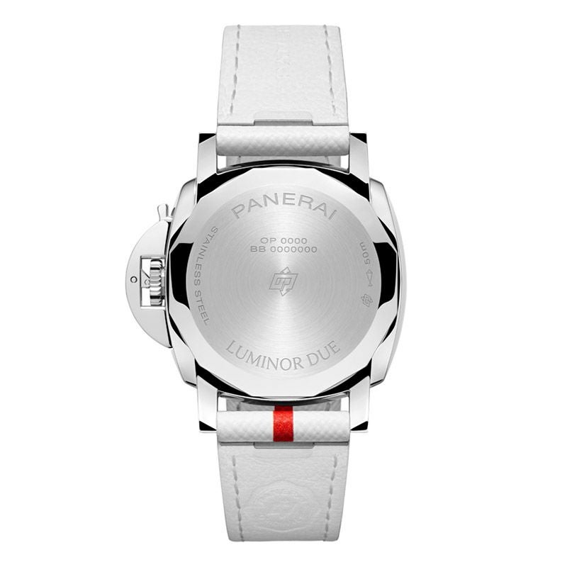 PANERAI LUMINOR DUE LUNA ROSSA パネライ ルミノール ドゥエ ルナ・ロッサ PAM01378