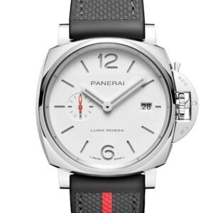 PANERAI LUMINOR DUE LUNA ROSSA パネライ ルミノール ドゥエ ルナ・ロッサ PAM01381