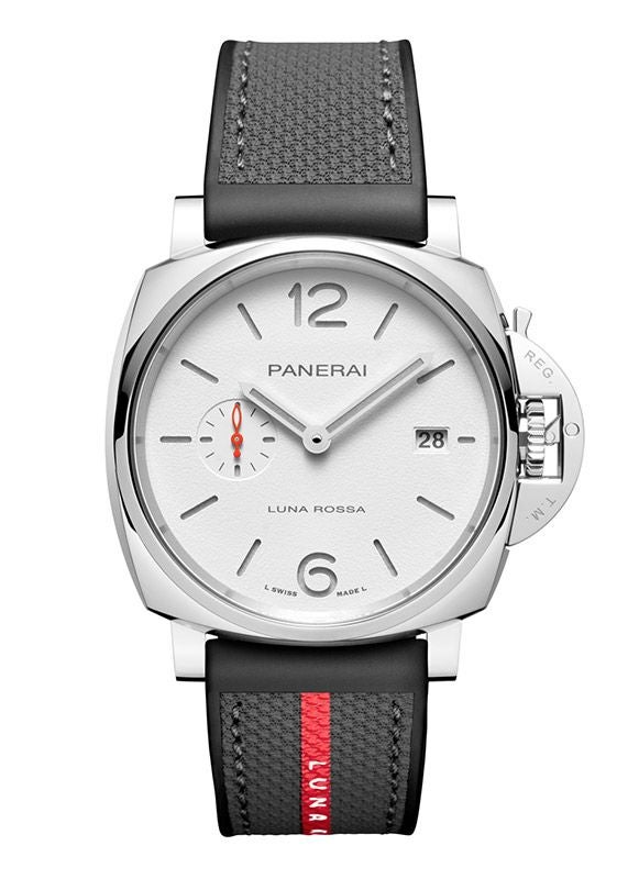 PANERAI LUMINOR DUE LUNA ROSSA パネライ ルミノール ドゥエ ルナ・ロッサ PAM01381