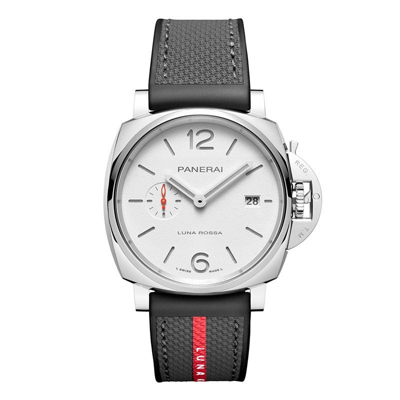 PANERAI LUMINOR DUE LUNA ROSSA パネライ ルミノール ドゥエ ルナ・ロッサ PAM01381
