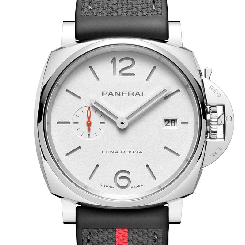 PANERAI LUMINOR DUE LUNA ROSSA パネライ ルミノール ドゥエ ルナ・ロッサ PAM01381