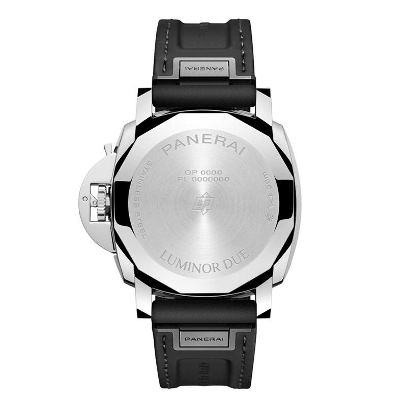 PANERAI LUMINOR DUE LUNA ROSSA パネライ ルミノール ドゥエ ルナ・ロッサ PAM01381