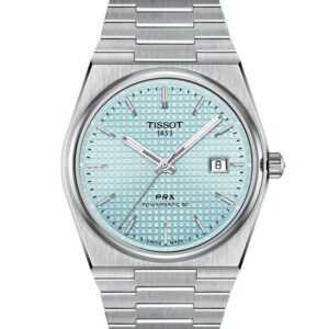 TISSOT PRX Powermatic 80 ティソ ピーアールエックス パワーマティック80 T137.407.11.351.00