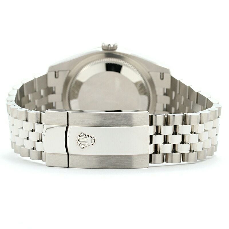【中古】ROLEX OYSTER PERPETUAL DATEJUST 36 ロレックス オイスターパーペチュアル デイトジャスト36 126234