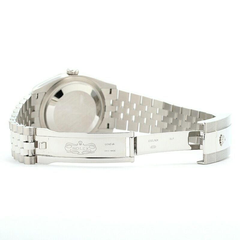 【中古】ROLEX OYSTER PERPETUAL DATEJUST 36 ロレックス オイスターパーペチュアル デイトジャスト36 126234