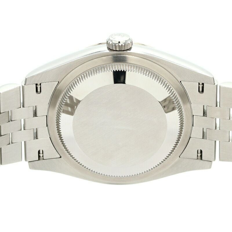【中古】ROLEX OYSTER PERPETUAL DATEJUST 36 ロレックス オイスターパーペチュアル デイトジャスト36 126234