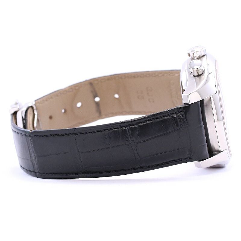 【中古】OMEGA DE VILLE CO-AXIAL CHRONOGRAPH オメガ デ・ヴィル コーアクシャル クロノグラフ 431.13.42.51.01.001