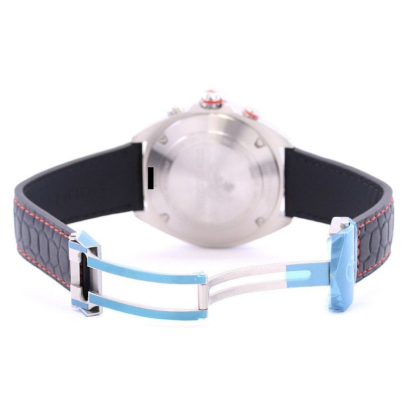 【中古】TAG HEUER FORMULA1×MARIO KART LIMITED TO 3000 タグ・ホイヤー フォーミュラ1 × マリオカート 3000本限定 CAZ201E.FC6517
