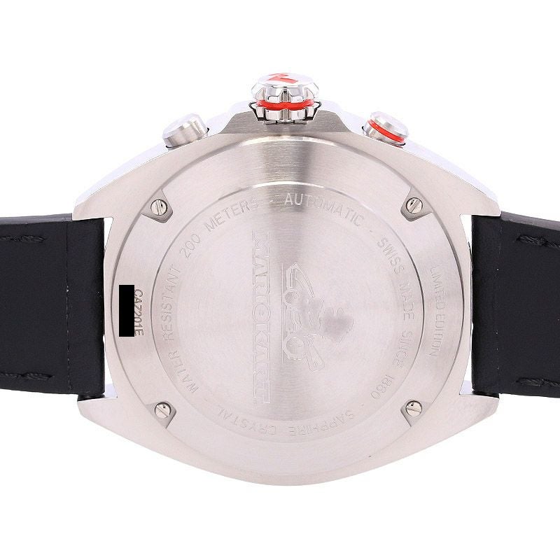 【中古】TAG HEUER FORMULA1×MARIO KART LIMITED TO 3000 タグ・ホイヤー フォーミュラ1 × マリオカート 3000本限定 CAZ201E.FC6517